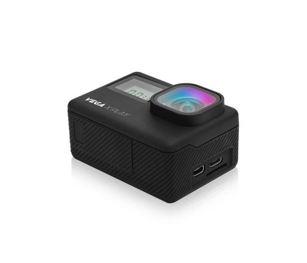Niceboy KAMERA SPORTOWA Niceboy  VEGA X Play - 1375536 - zdjęcie 5